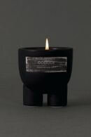 RboW OOOOOF Scented Objet Candle 230g - EmpressKorea