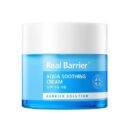 Real Barrier Aqua Soothing Cream 50ml - EmpressKorea