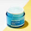 Real Barrier Aqua Soothing Cream 50ml - EmpressKorea