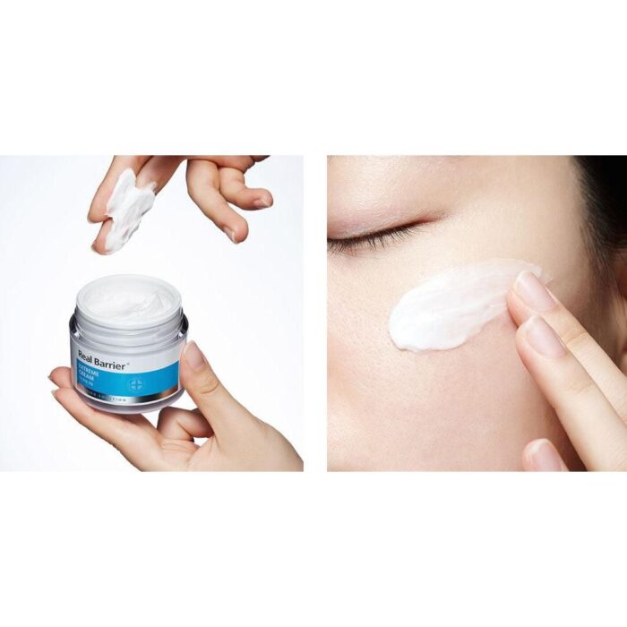 Real Barrier Extreme Cream 50ml - EmpressKorea