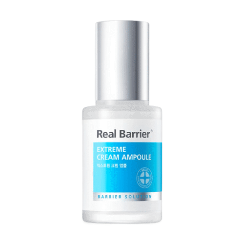 Real Barrier Extreme Cream Ampoule 30ml - EmpressKorea