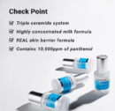 Real Barrier Extreme Cream Ampoule 30ml - EmpressKorea