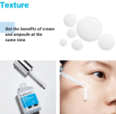 Real Barrier Extreme Cream Ampoule 30ml - EmpressKorea