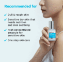 Real Barrier Extreme Cream Ampoule 30ml - EmpressKorea