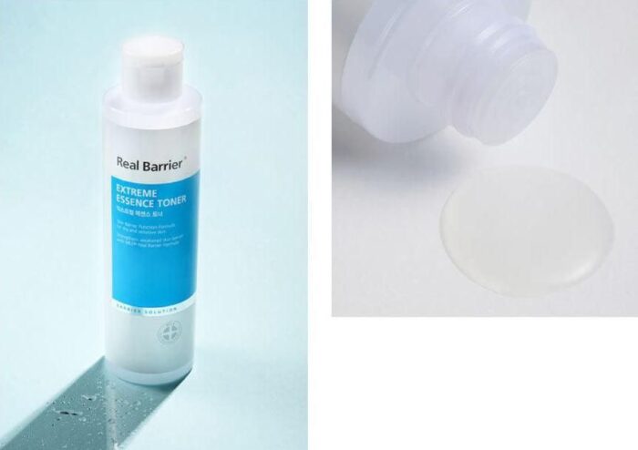 Real Barrier Extreme Essence Toner 190ml - EmpressKorea