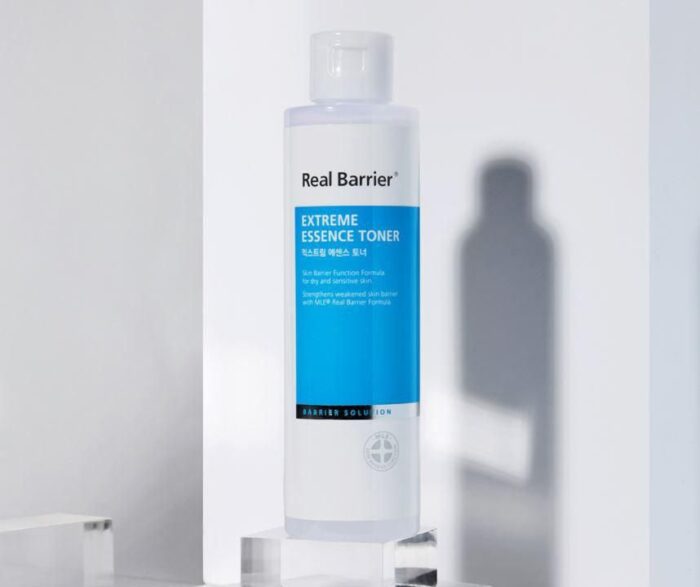 Real Barrier Extreme Essence Toner 190ml - EmpressKorea