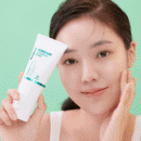 Real Barrier Porebium Cleansing Foam 150ml - EmpressKorea