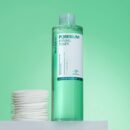 Real Barrier Porebium Peeling Toner 305ml - EmpressKorea