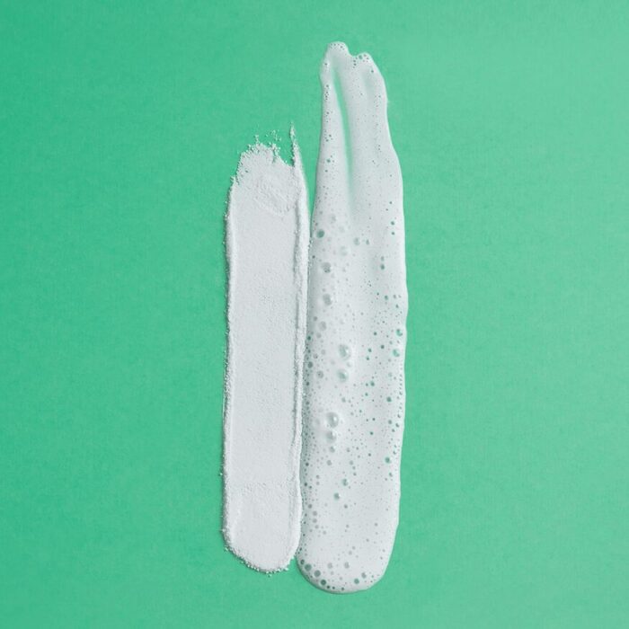 Real Barrier Porebium Powder Wash 50g - EmpressKorea