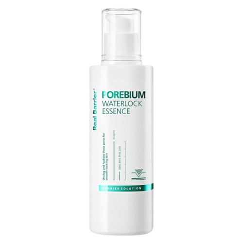 Real Barrier Porebium Waterlock Essence 110ml - EmpressKorea