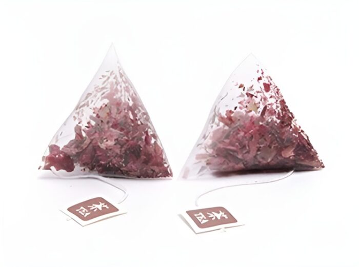 Red Onion Skin Tea Tea Bag 0.6g*20pcs - EmpressKorea