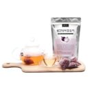 Red Onion Skin Tea Tea Bag 0.6g*20pcs - EmpressKorea