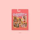 Red Velvet - 6th Mini Album: Queendom (Case Version) - EmpressKorea