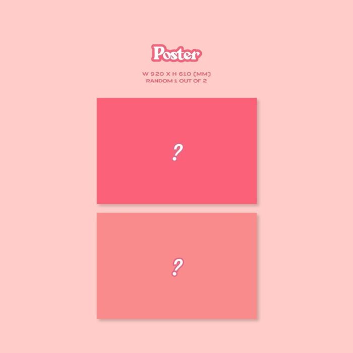 Red Velvet - 6th Mini Album: Queendom (Case Version) - EmpressKorea