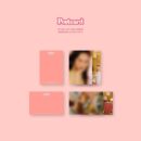 Red Velvet - 6th Mini Album: Queendom (Case Version) - EmpressKorea