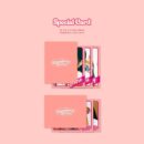Red Velvet - 6th Mini Album: Queendom (Case Version) - EmpressKorea