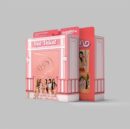 Red Velvet - 6th Mini Album: Queendom (Case Version) - EmpressKorea