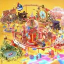 Red Velvet - Mini Album The ReVe Festival Day 1 [Day 1 Ver.] (Randomly sent among 5 types of covers) - EmpressKorea
