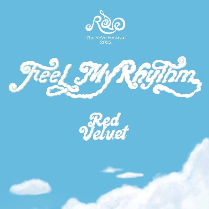 Red Velvet - The ReVe Festival 2022: Feel My Rhythm - EmpressKorea