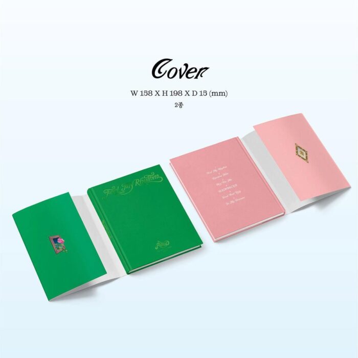 Red Velvet - The ReVe Festival 2022: Feel My Rhythm - EmpressKorea