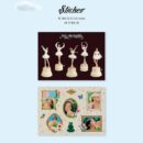 Red Velvet - The ReVe Festival 2022: Feel My Rhythm - EmpressKorea