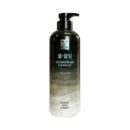 Reen Dyeing Gray Hair Cover Shampoo Large Capacity 550ml - EmpressKorea