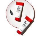 RiRe All Kill Blackhead Deep Cleanser RED 120g*2ea - EmpressKorea