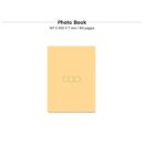 Rie (OnlyOneOf) - 1st Single Album: undergrOund idOl #4 - EmpressKorea