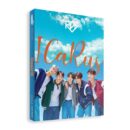 RoaD-B - 1st Single Album: Icarus - EmpressKorea