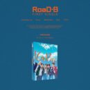 RoaD-B - 1st Single Album: Icarus - EmpressKorea