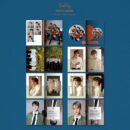 RoaD-B - 1st Single Album: Icarus - EmpressKorea