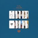 RoaD-B - 1st Single Album: Icarus - EmpressKorea