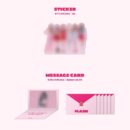 Rocket Punch - 2nd Single Album: FLASH - EmpressKorea