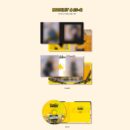 Rocket Punch - 4th Mini Album: YELLOW PUNCH - EmpressKorea