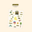 Rocket Punch - 4th Mini Album: YELLOW PUNCH - EmpressKorea