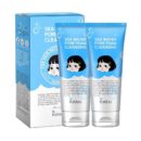 Rokkiss Sea Water Pore Foam Cleansing 120ml*2ea - EmpressKorea