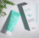 Rokkiss Tea Tree Moist Cream 100ml - EmpressKorea
