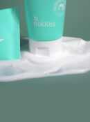 Rokkiss Tea Tree Moist Cream 100ml - EmpressKorea