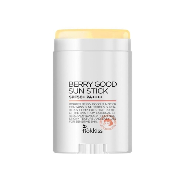 Rokkiss Very Good Sun Stick SPF50+ PA++++ - EmpressKorea