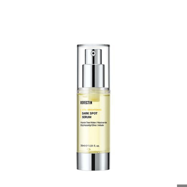 Rovectin Vita Dark Spot Serum 30ml - EmpressKorea