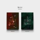 RyeoWook - 3rd Mini Album: A Wild Rose - EmpressKorea