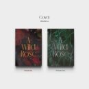 RyeoWook - 3rd Mini Album: A Wild Rose - EmpressKorea