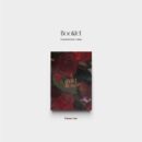 RyeoWook - 3rd Mini Album: A Wild Rose - EmpressKorea
