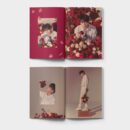 RyeoWook - 3rd Mini Album: A Wild Rose - EmpressKorea