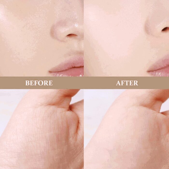 S.A.A.T INSIGHT Ultra Bluring Serum Primer 30ml - EmpressKorea