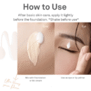 S.A.A.T INSIGHT Ultra Bluring Serum Primer 30ml - EmpressKorea