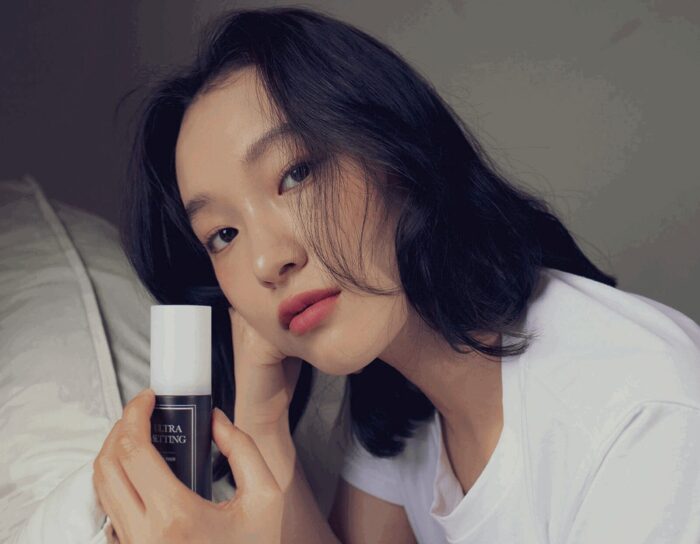 S.A.A.T INSIGHT Ultra Setting Real Fixer 110ml - EmpressKorea
