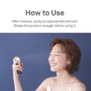 S.A.A.T INSIGHT Ultra Setting Real Fixer 110ml - EmpressKorea