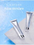 S.NATURE AQUA SQUALANE MOISTURING CREAM 60ml - EmpressKorea