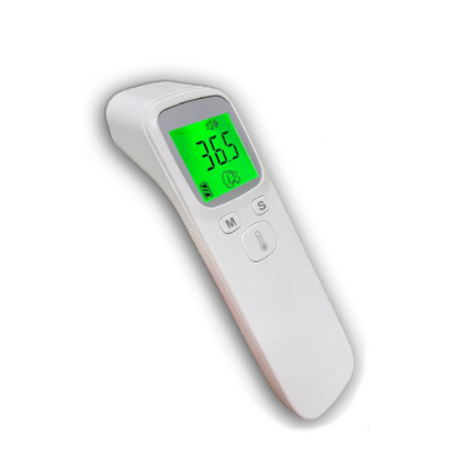SAFE START2 TH22 Domestic Non-Contact Infrared TherMometer Fever Check Fever Detection - EmpressKorea